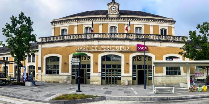 Périgueux - Appel à manifestation d'intérêts - toutes activités